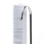 Terpo 1-stopenjski namizni vodni filter 5 µm – ogljikov blok, 210 l/h