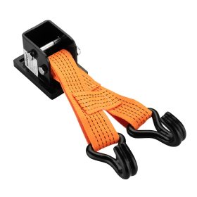 Terpo Adapter za pnevmatike (Lift Mate) za farm dvigalko do 2272 kg – jekleni adapter za varno dviganje koles pri SUV-jih in terenskih vozilih