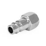 Terpo Medeninasti airbrush adapter G1/4″ NN na 12-mm hitro spojko Airbrush