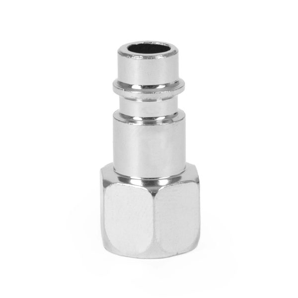 Terpo Medeninasti airbrush adapter G1/4″ NN na 12-mm hitro spojko Airbrush