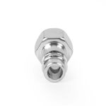 Terpo Medeninasti airbrush adapter G1/4″ NN na 12-mm hitro spojko Airbrush