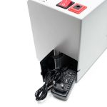 Terpo Airbrush odsesovalni komplet 4 m³/min z odvodom in organizatorjem Airbrush