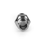 Terpo Airbrush spojni nastavek z 2 zunanjima navojema G1/8″ Airbrush