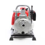 Terpo Bencinska črpalka za vodo 15.000 l/h, 1,47 kW – 2-taktni motor, višina črpanja 35 m