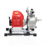 Terpo Bencinska črpalka za vodo 8000 l/h, 1,4 kW – 2-taktni motor, višina črpanja 30 m