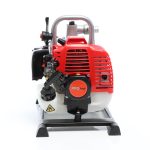 Terpo Bencinska črpalka za vodo 8000 l/h, 1,4 kW – 2-taktni motor, višina črpanja 30 m
