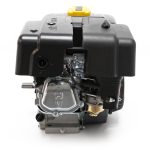 Terpo Bencinski motor 168 6,5 KM (4,8 kW) z 12V električnim zagonom, enocilindrski, 196 ccm Motorji in pogoni