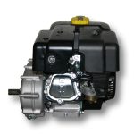 Terpo Bencinski motor 168F-2BR 4,8 kW (6,5 KM), 196 ccm, oljna sklopka, prestavno razmerje 2:1 – motor za gokarte Motorji in pogoni