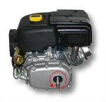Terpo Bencinski motor 177 6,6 kW (9 KM) 270 ccm z oljno sklopko, reduktorjem 2:1 in električnim zagonom Motorji in pogoni