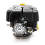Terpo Bencinski motor 177 6,6 kW (9 KM) z električnim in ročnim zagonom, gred 25,4 mm, enocilindrski, 270 ccm Motorji in pogoni