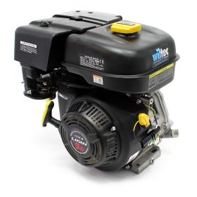 Terpo Bencinski motor 177 z ročnim zagonom, 9 KM (6,6 kW), gred 25,4 mm, enocilindrski, 270 ccm Motorji in pogoni