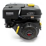 Terpo Bencinski motor 177 z ročnim zagonom, 9 KM (6,6 kW), gred 25,4 mm, enocilindrski, 270 ccm Motorji in pogoni