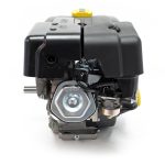 Terpo Bencinski motor 177 z ročnim zagonom, 9 KM (6,6 kW), gred 25,4 mm, enocilindrski, 270 ccm Motorji in pogoni