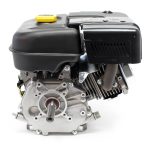 Terpo Bencinski motor 177 z ročnim zagonom, 9 KM (6,6 kW), gred 25,4 mm, enocilindrski, 270 ccm Motorji in pogoni
