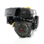 Terpo Bencinski motor 190 FD-B z električnim zagonom, 15 KM, enocilindrski, za male stroje in gokarte, zračno hlajen, 420 ccm Motorji in pogoni