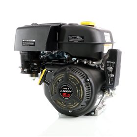 Terpo Bencinski motor 190 FD-B z električnim zagonom, 15 KM, enocilindrski, za male stroje in gokarte, zračno hlajen, 420 ccm Motorji in pogoni