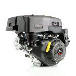 Terpo Bencinski motor 190 FD-B z električnim zagonom, 15 KM, enocilindrski, za male stroje in gokarte, zračno hlajen, 420 ccm Motorji in pogoni