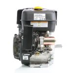 Terpo Bencinski motor 190 FD-B z električnim zagonom, 15 KM, enocilindrski, za male stroje in gokarte, zračno hlajen, 420 ccm Motorji in pogoni