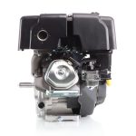Terpo Bencinski motor 190 FD-B z električnim zagonom, 15 KM, enocilindrski, za male stroje in gokarte, zračno hlajen, 420 ccm Motorji in pogoni