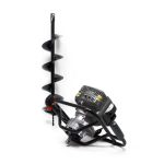 Terpo Bencinski vrtalnik za zemljo 1,4 kW, 52 cm³ s svedrom Ø 100 mm