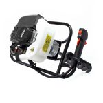 Terpo Bencinski vrtalnik za zemljo 1,4 kW, 52 cm³ s svedrom Ø 100 mm