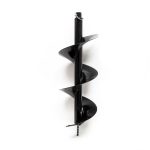 Terpo Bencinski vrtalnik za zemljo 1,4 kW, 52 cm³ s svedrom Ø 300 mm – 2-taktni motor