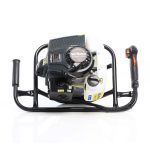 Terpo Bencinski vrtalnik za zemljo 2,2 kW, 63 cm³ s svedrom Ø 250 mm