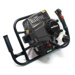 Terpo Bencinski vrtalnik za zemljo 2,2 kW, 63 cm³ – 2-taktni motor, rezervoar 1,45 l