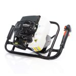Terpo Bencinski vrtalnik za zemljo 2,2 kW, 63 cm³ – 2-taktni motor, rezervoar 1,45 l
