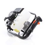 Terpo Bencinski vrtalnik za zemljo 2,2 kW, 63 cm³ – 2-taktni motor, rezervoar 1,45 l
