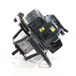 Terpo Bencinski vrtalnik za zemljo 2,2 kW, 63 cm³ – 2-taktni motor, rezervoar 1,45 l