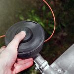 Terpo Bencinsko večnamensko vrtno orodje 5-v-1, 1,3 kW – trimer, škarje za živo mejo, žaga in podaljšek