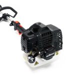 Terpo Bencinsko večnamensko vrtno orodje 5-v-1, 1,3 kW – trimer, škarje za živo mejo, žaga in podaljšek
