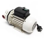 Terpo Črpalka za sečnino AdBlue 400 W, 40 l/min, samosesalna membranska črpalka za polnjenje