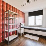 Terpo Težki skladiščni regal – mere 1000 x 60 x 2000 mm, nosilnost 1000 kg Delavnica in orodje