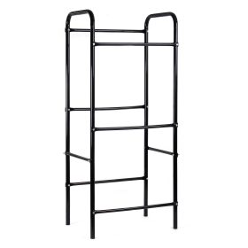 Terpo Regal za zaboje – mere 500 x 330 x 1160 mm, nosilnost 60 kg Delavnica in orodje