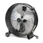 Terpo Bobenski ventilator 180 W – premer 600 mm Delavnica in orodje