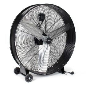 Terpo Bobenski ventilator 360 W – premer 900 mm