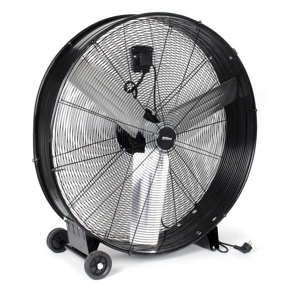 Terpo Bobenski ventilator 360 W – premer 900 mm