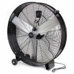 Terpo Bobenski ventilator 360 W – premer 900 mm