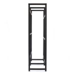 Terpo Regal za zaboje – mere 910 x 310 x 1160 mm, nosilnost 60 kg Delavnica in orodje