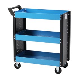 Terpo Delavniški vozček – mere 830 x 380 x 900 mm Delavnica in orodje