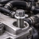 Terpo Set aluminijastih tesnilnih obročev 450-delni, v praktični plastični škatli Delavnica in orodje