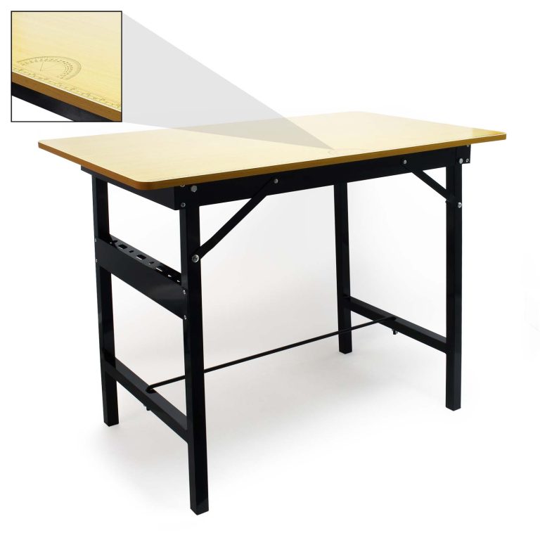 Terpo Delovna miza – mere 1000 x 600 x 760 mm, nosilnost 150 kg Delavnica in orodje