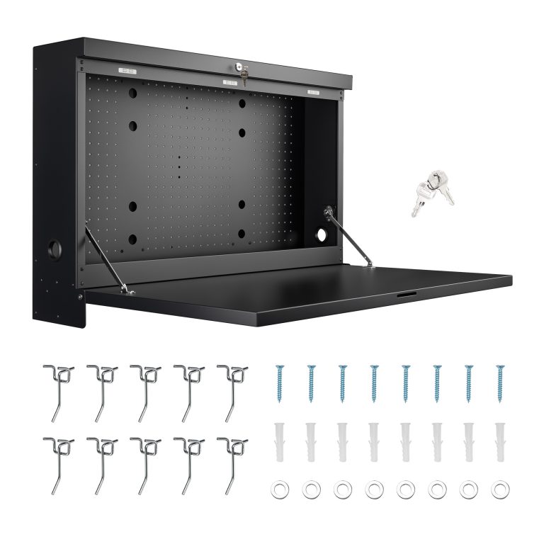 Terpo Delovna miza – mere 912 x 690 x 610 mm, nosilnost 50 kg Delavnica in orodje