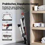 Terpo Delovna ploščad – mere 1265 x 525 x 490 mm Delavnica in orodje