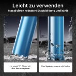 Terpo Diamantna vrtalna krona Ø 127 mm, 450 mm, navoj 1¼″ UNC, tip 1 Shark Delavnica in orodje