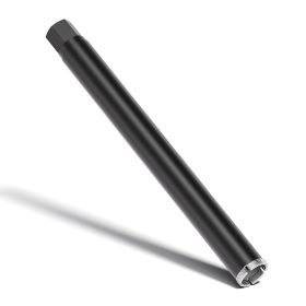 Terpo Diamantna vrtalna krona Ø 52 mm, delovna dolžina 450 mm, navoj 1¼″ UNC, tip 2 Mesh Delavnica in orodje
