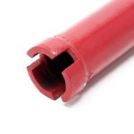 Terpo Diamantna vrtalna krona – Notranji premer (ID): 20 mm Delavnica in orodje
