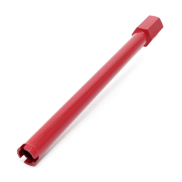 Terpo Diamantna vrtalna krona – Notranji premer (ID): 25 mm, Premer: 32 mm Delavnica in orodje